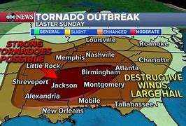 Image result for Kentucky Tornado Easter 2020