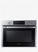 Image result for Samsung Microwave Black Stainless Steel