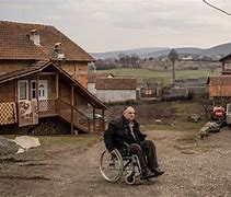 Image result for Kosovo War Refugies