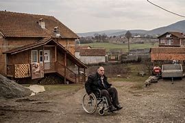 Image result for Kosovo War Crimes Movies