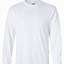 Image result for Long Sleeve Unisex T-Shirts