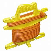 Image result for Extension Cord Connector Holder