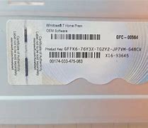 Image result for Dell Windows Product Key