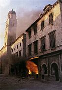 Image result for Dubrovnik War Before After