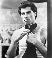 Image result for John Travolta Disco Movie