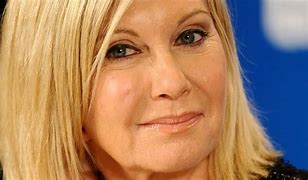 Image result for Olivia Newton-John Cause of Death