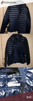 Image result for Adidas Bubble Jacket