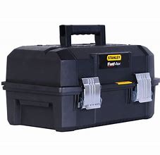 Image result for Stanley FatMax Tool Box
