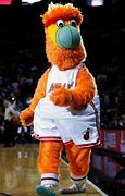 Image result for Old NBA Mascot