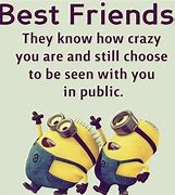 Image result for Best Friend Funny Quotes