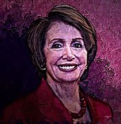 Image result for Poster Art of Nancy Pelosi