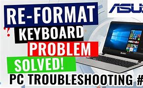 Image result for How to Fix Asus Laptop