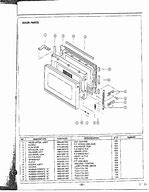 Image result for Samsung Microwave Oven Parts