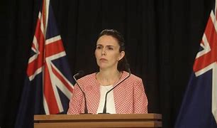 Image result for Jacinda Ardern NZ Prime Minister