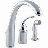 Image result for Kitchen Faucets with Sprayer