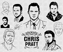 Image result for Chris Pratt in Sandals
