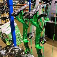 Image result for Muzzy LV-X Bowfishing Bow Powered By Oneida Right Hand 8000