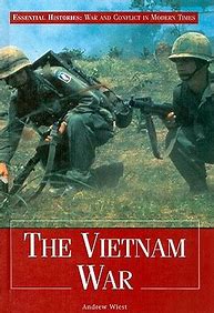 Image result for Vietnam War Novels