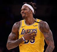 Image result for Dwight Howard Lakers 2019