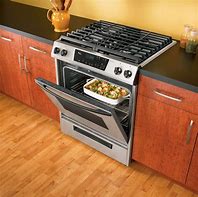 Image result for Whirlpool Gas Range