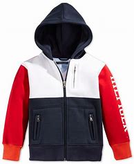 Image result for Tommy Hilfiger Hoodies for Boys