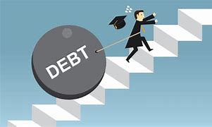 Image result for Student Debt Paid Off