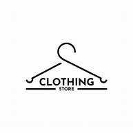 Image result for Hanger for Clothes Logo
