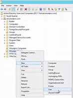 Image result for Active Directory User Account