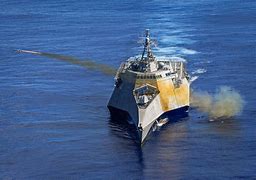 Image result for US Navy Littoral Combat Ship