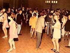 Image result for 1960s Dance Moves