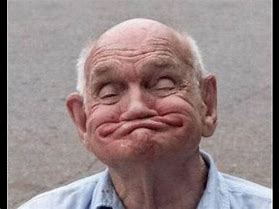 Image result for Old Guy with Funny Laugh