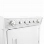 Image result for Whirlpool Stacked Washer and Dryer Back
