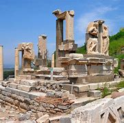 Image result for Ephesus Ruins Turkey