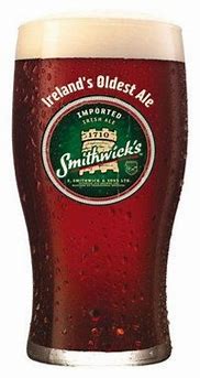 Image result for Irish Red Beer Brands