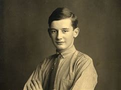 Image result for Raoul Wallenberg Childhood