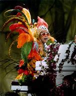 Image result for Elton John Muppets