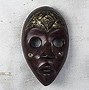 Image result for African Wood Mask