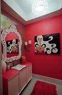 Image result for Small Bedroom with Bathroom