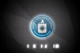 Image result for CIA Logo