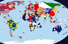 Image result for World War 2 Flags Axis Powers