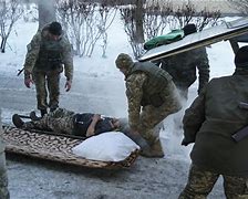 Image result for Ukraine Combat Casualties