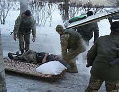 Image result for Ukraine Invasions Casualties
