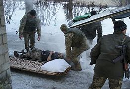 Image result for Actual Ukraine Soldiers
