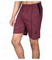 Image result for Maroon Shorts