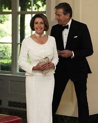 Image result for Nancy Pelosi in Formal Wear