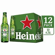 Image result for Heineken 12 Pack