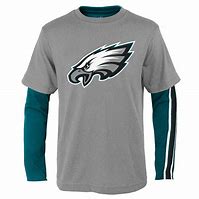 Image result for Philadelphia Eagles Shirt