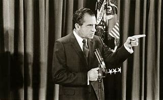 Image result for Richard Nixon Accomplishments