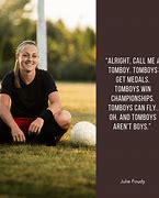 Image result for Soccer Girl Quotes