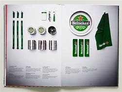 Image result for Heineken Merchandise